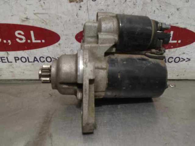 Motores de arranque 0AH911023A VAG