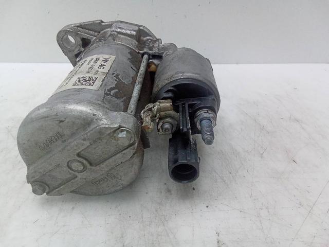 Motor de arranque 0AH911023H VAG