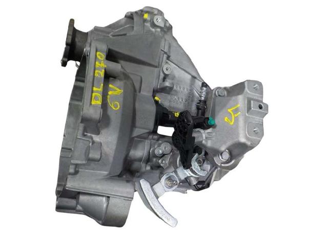 Comprar Caja de cambios manual completa Audi A1  GBA a bajo precio