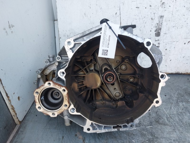 Caja de cambios para Audi A3 8YS, 8YM