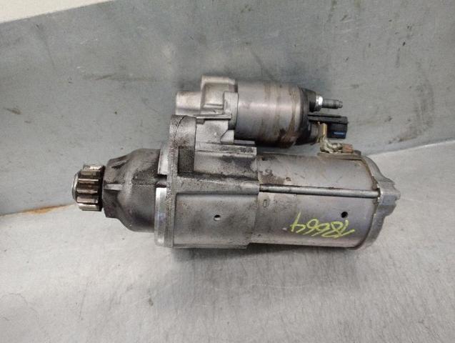 0AM911022C Motor de arranque comprar Sevilla