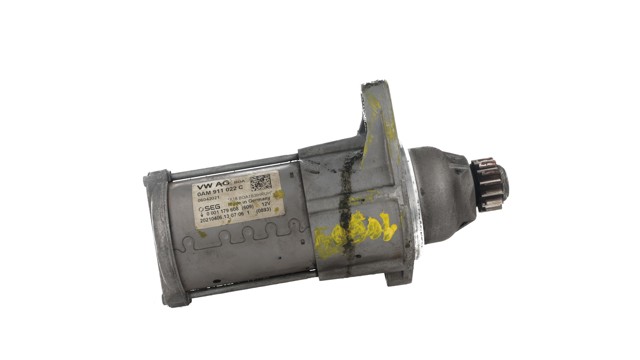 VAG 0AM911022C Motor de arranque  comprar en Ponferrada
