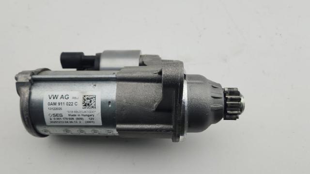 0AM911022C VAG