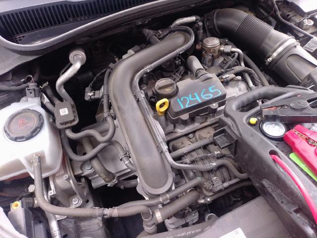 VAG 0AM911022C Motor de arranque  en stock Terrassa