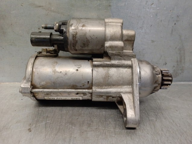 VAG 0AM911022C Motor de arranque  en stock Terrassa