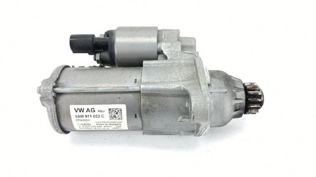 0AM911022C VAG Motor de arranque  disponible Ourense