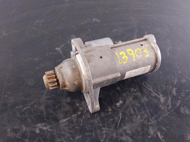 VAG 0AM911022C Motor de arranque  en stock Salamanca