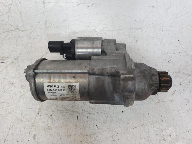 0AM911022C Motor de arranque  disponible Utrera