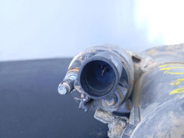 0AM911022C VAG Motor de arranque  disponible Ourense