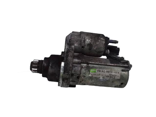 0AM911023B VAG Motor de arranque comprar Bilbao
