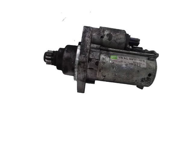 0AM911023B VAG Motor de arranque comprar Madrid