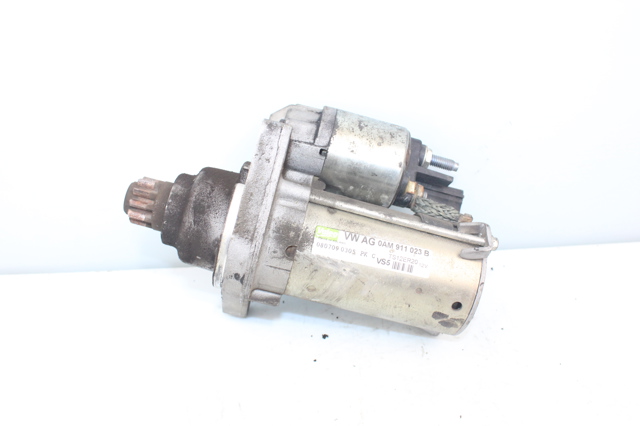 Motores de arranque 0AM911023B VAG