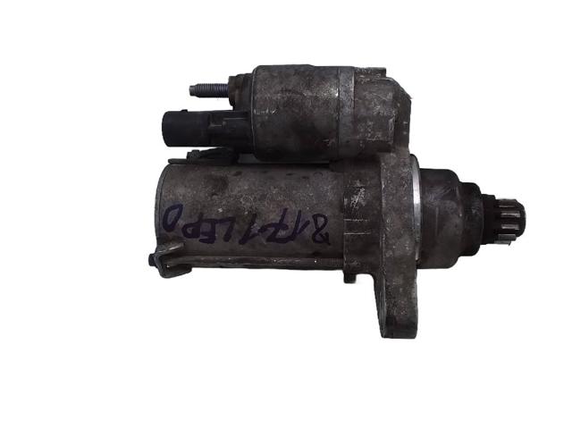 0AM911023B Motor de arranque  comprar en Zaragoza