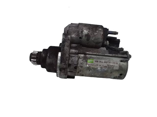 0AM911023B Motor de arranque  en stock Sabadell