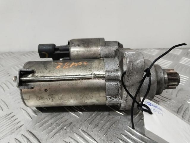 0AM911023B Motor de arranque  disponible Burgos