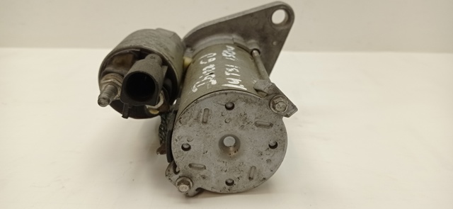 0AM911023B VAG Motor de arranque comprar Bilbao