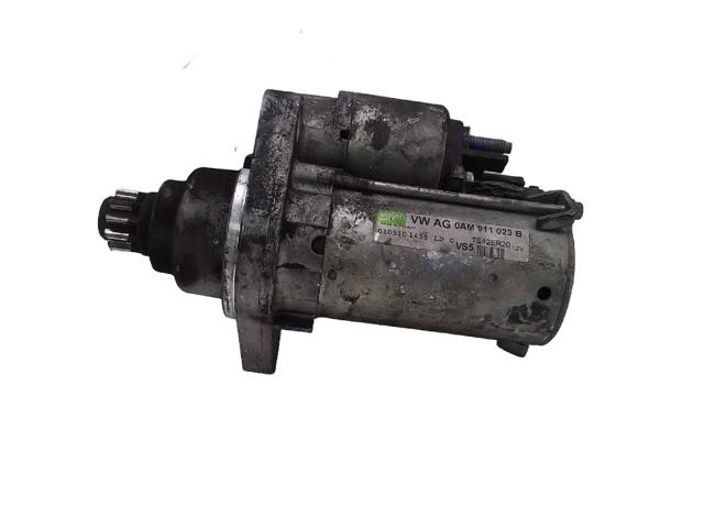 0AM911023B VAG Motor de arranque comprar Madrid