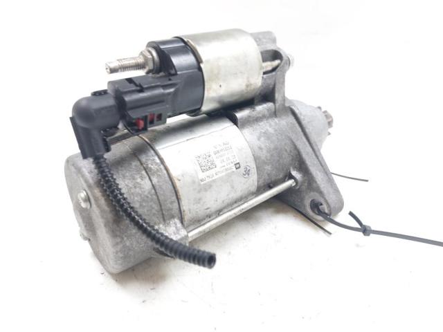 VAG 0AM911023J Motor de arranque comprar Pamplona