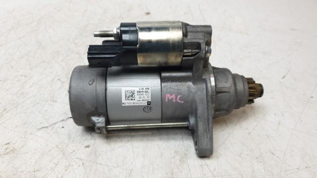 VAG 0AM911023J Motor de arranque comprar Pamplona