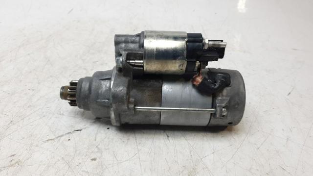 0AM911023J Motor de arranque  disponible Burgos