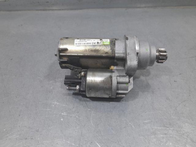 0AM911023K VAG Motor de arranque  en stock Huelva