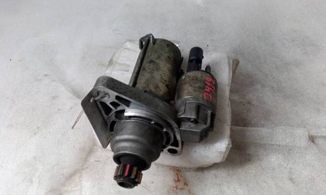 0AM911023K Motor de arranque comprar Sevilla