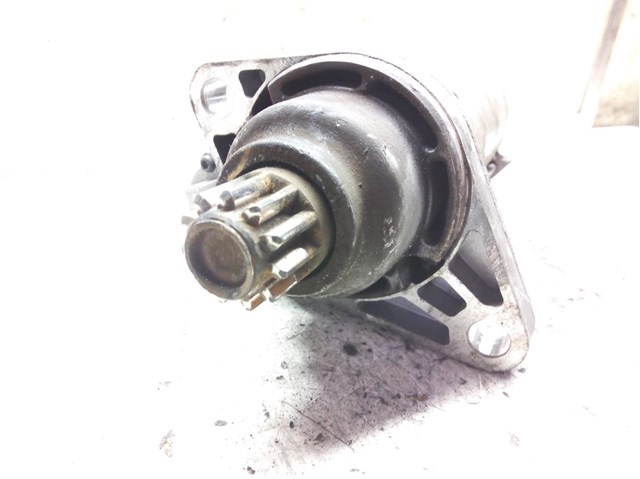 Motor arranque para skoda fabia ii (542) (2011-2014) 1.4 tsi rs cavecthe 0AM911023K