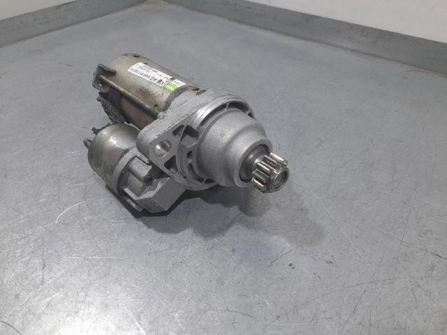 VAG 0AM911023K Motor de arranque  en stock Salamanca