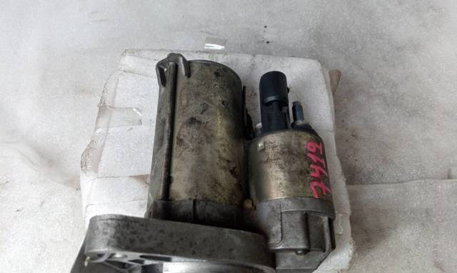 0AM911023K Motor de arranque  comprar en Reus