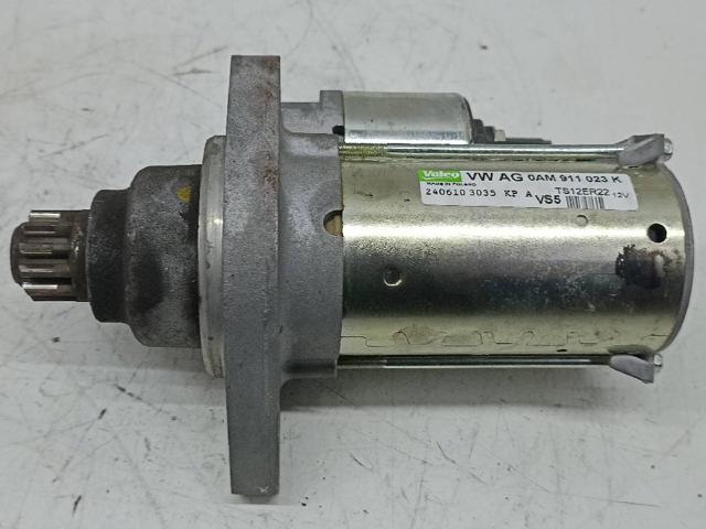 VAG 0AM911023K Motor de arranque  comprar en Ponferrada