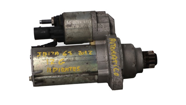 0AM911023K Motor de arranque  comprar en Pontevedra