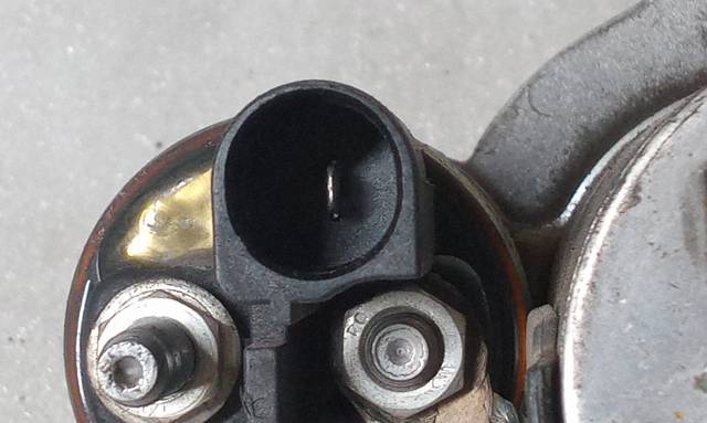 0AM911023K VAG Motor de arranque  comprar en Lleida