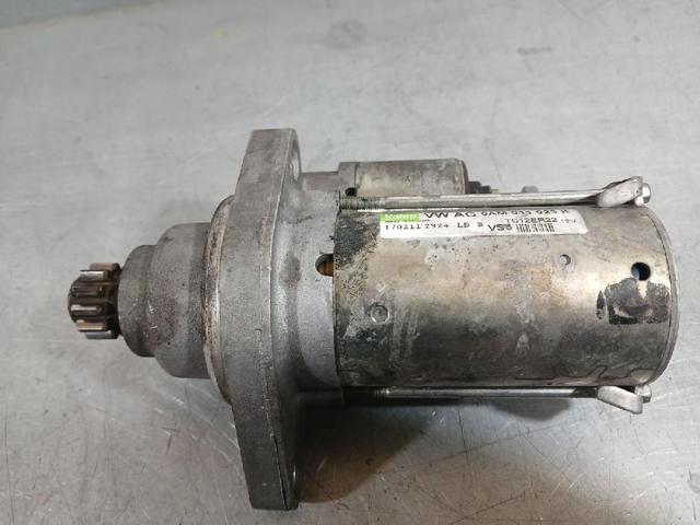 VAG 0AM911023K Motor de arranque  en stock Valencia
