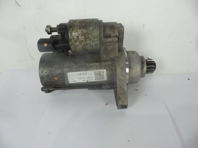 VAG 0AM911023L Motor de arranque  en stock Salamanca