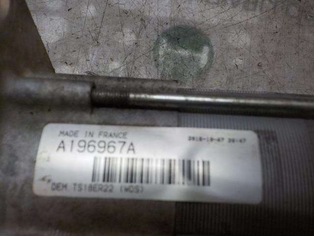 VAG 0AM911023L Motor de arranque  comprar en Ponferrada