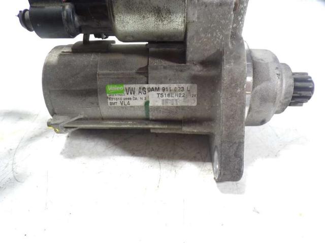 0AM911023L VAG Motor de arranque  disponible Alicante