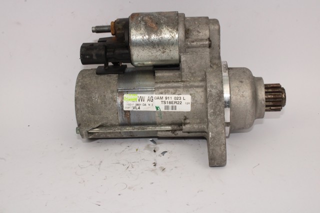 0AM911023L Motor de arranque  en stock Granada