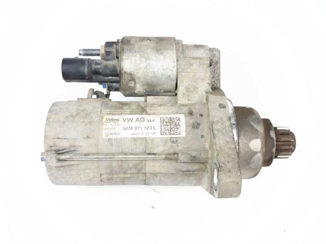 0AM911023L VAG Motor de arranque  comprar en Oviedo