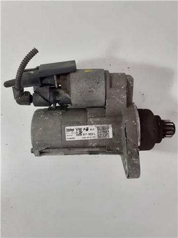 VAG 0AM911023L Motor de arranque  disponible España