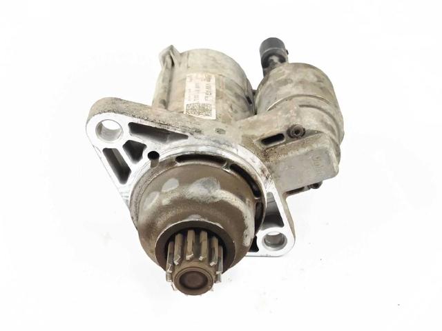 VAG 0AM911023L Motor de arranque  disponible Valladolid