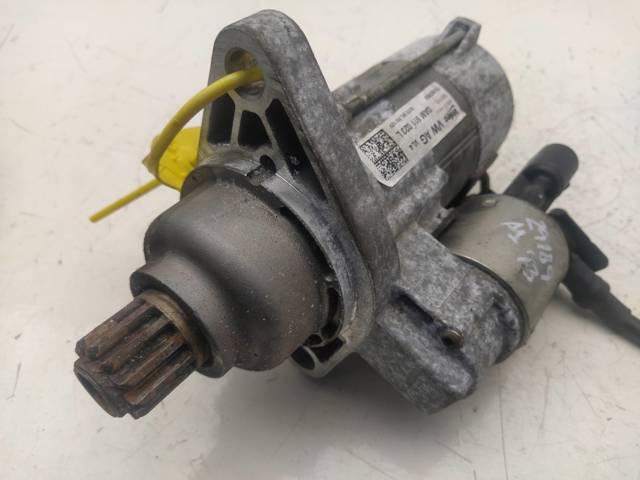 0AM911023L VAG Motor de arranque  comprar en Jaén
