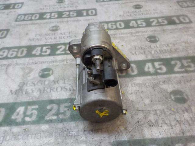 VAG 0AM911023L Motor de arranque  en stock Salamanca