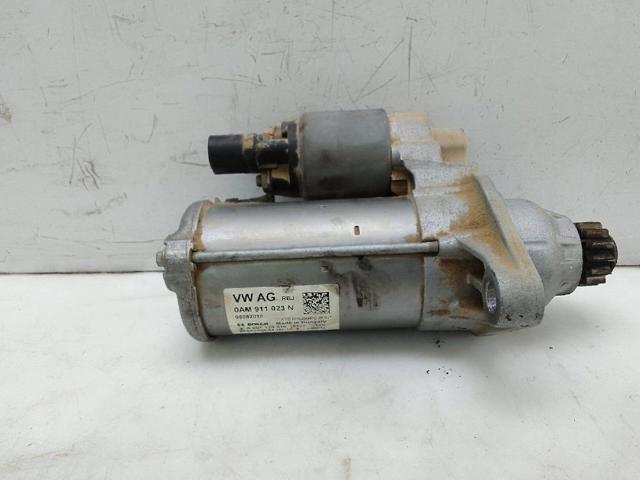 VAG 0AM911023N Motor de arranque comprar Tarragona