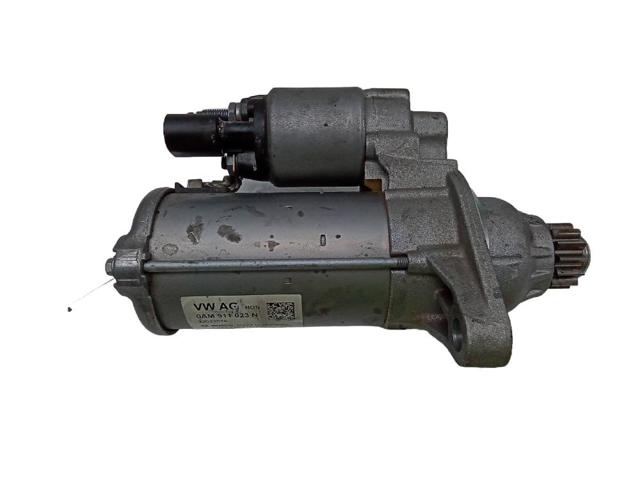 0AM911023N Motor de arranque  disponible Utrera