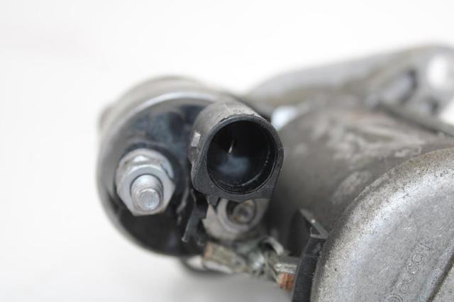 VAG 0AM911023N Motor de arranque  comprar en Murcia