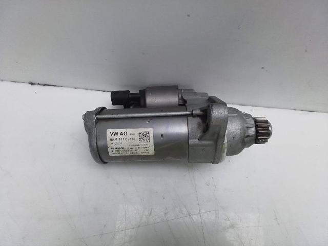 0AM911023N Motor de arranque  comprar en Reus