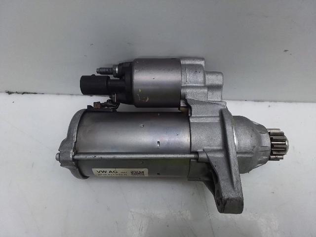 0AM911023N VAG Motor de arranque comprar Madrid