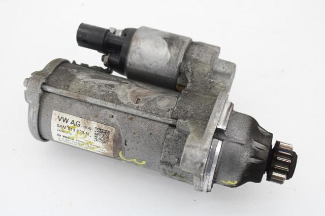 0AM911023N Motor de arranque  comprar en Pontevedra