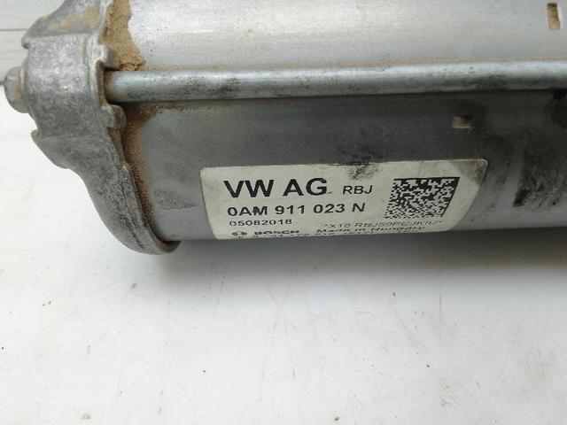 0AM911023N VAG Motor de arranque  comprar en Lleida