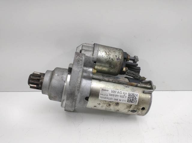 VAG 0AM911023T Motor de arranque  comprar en Murcia